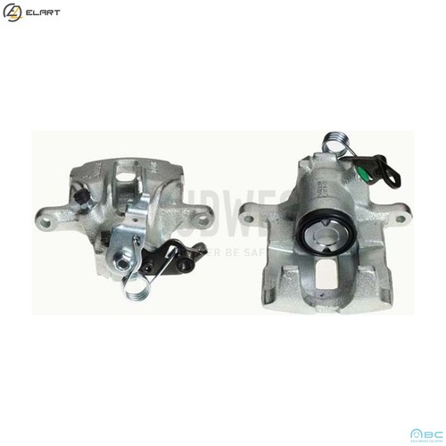 Brake caliper 392821 - brake, vw
