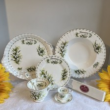 Royal Albert Flower Of The