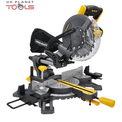 Tough master mitre saw 210 - mitre,