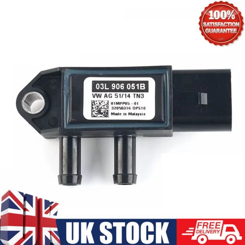 Audi dpf sensor diesel - audi,