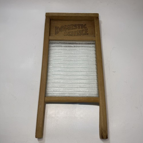 National washboard company - washboard,