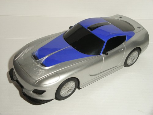 Scalextric gt lightning - -,