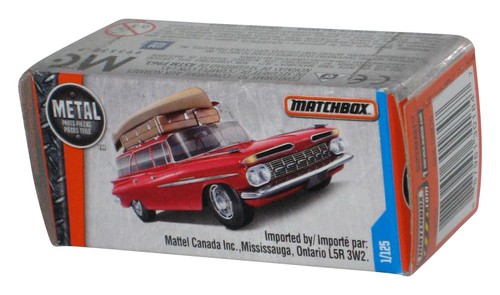 Matchbox power grabs - power,
