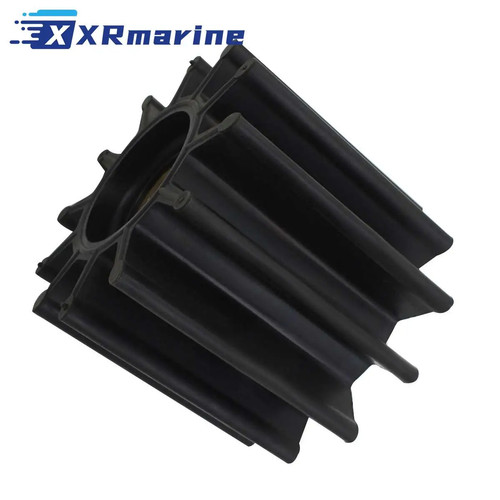 Water pump impeller - water,