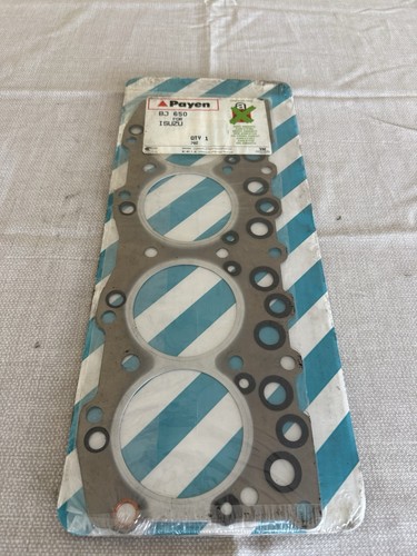 Payen head gasket bj650 isuzu - head,
