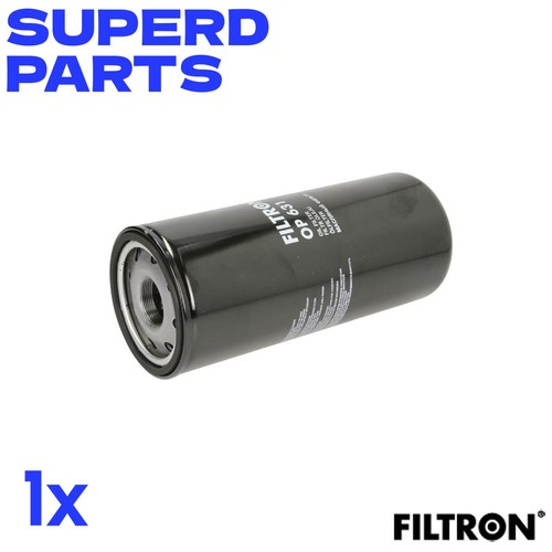 Oil filter p940 for renault - oil,