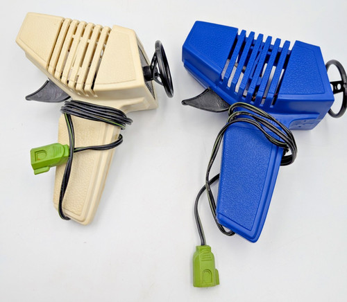 Aurora speed steer - 2, hand