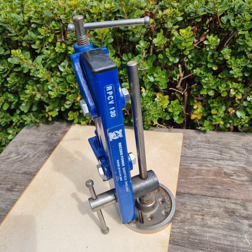 Record power rpcv 130 - record,