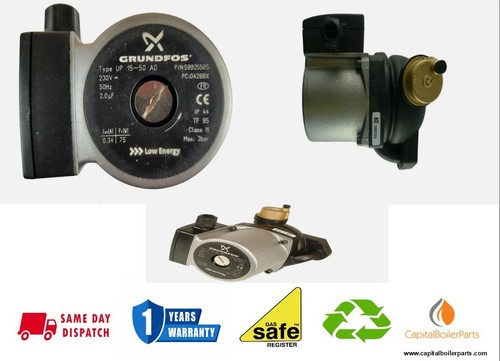 Baxi combi pump 248041 - combi,