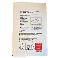 Zoll Adult/child Defibrillator