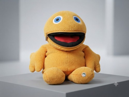 Classic rainbow zippy hot - tv,