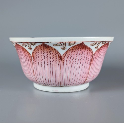 Antique chinese porcelain - chinese, 18th