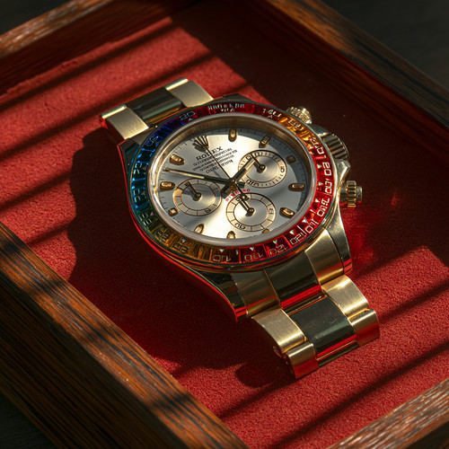 Rolex cosmograph daytona 24x24 - daytona,