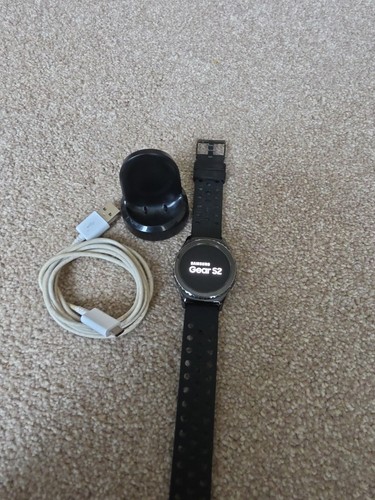Samsung gear classic - samsung,