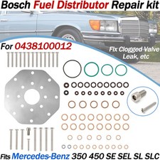 Rebuild Kit For MERCEDES 350