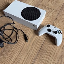 Xbox Series S 512GB Bundle