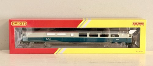 Hornby r40486 railroad mk3 - hornby,