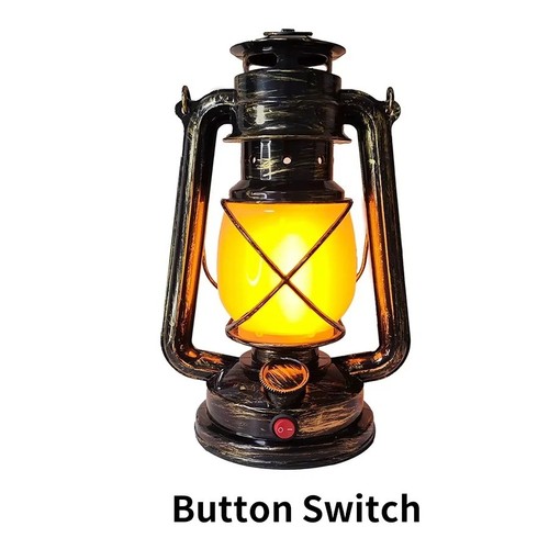 Usb rechargeable retro led - usb,