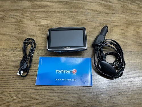 Tomtom 335 gps lifetime - gps,