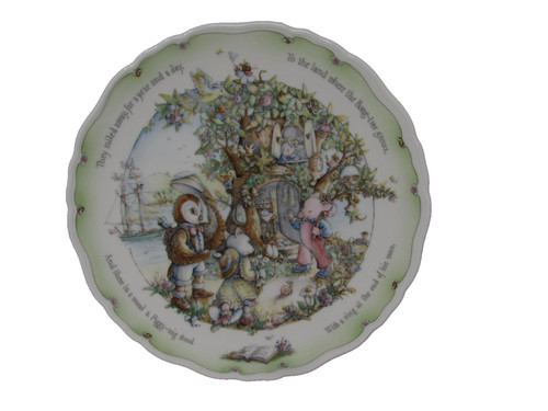 Royal doulton the - owl, and
