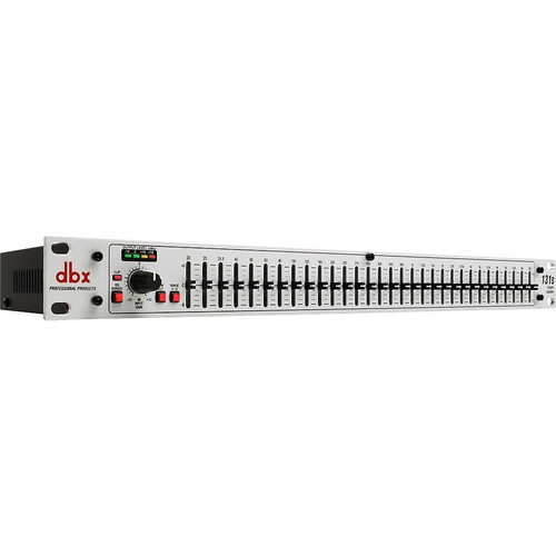 Dbx 131s single - single, channel