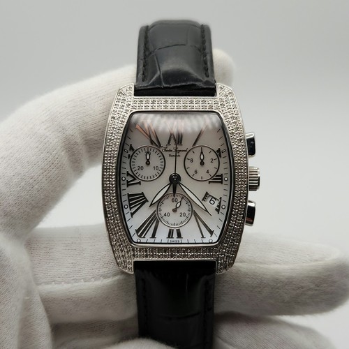 Swiss legend ladies diamond - swiss,