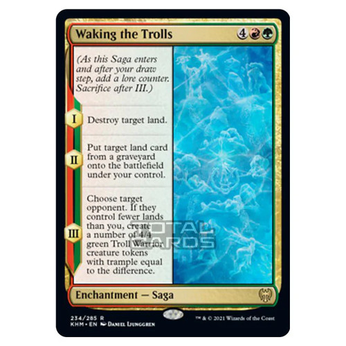 Magic the gathering - magic,