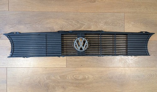 Volkswagen mk1 golf front - mk1,