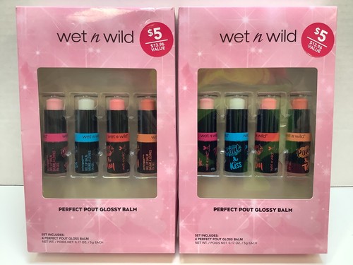 Wet wild perfect - n, glossy