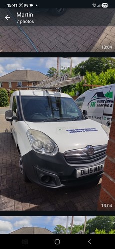 Vauxhall combo 2015 very good - vauxhall,