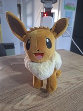 eevee plush plush immaculate
