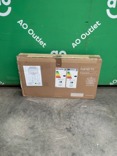 Samsung f6000f full hd - 27",