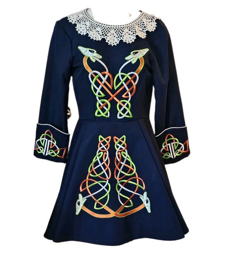 Traditional girl paneled - girl’s,