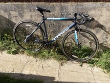 Cross sportive Road Bike