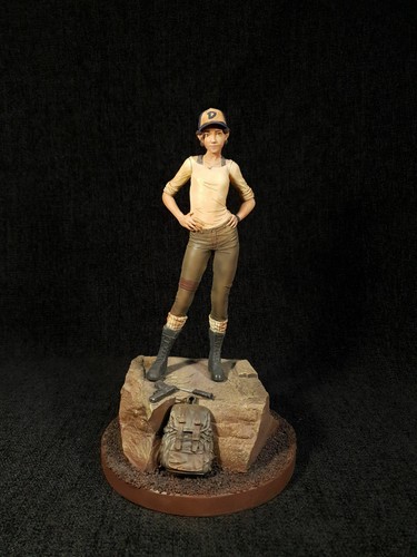 Clementine the walking - clementine,