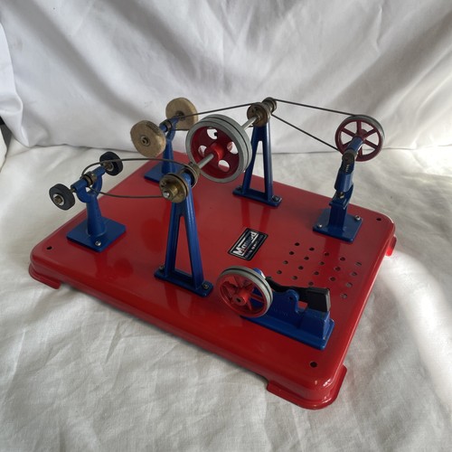 Vintage mamod workshop ws1 - mamod,