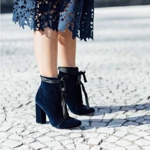 Zara trf ankle - trf, women
