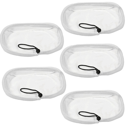 Pack fits morphy richards - of, 5