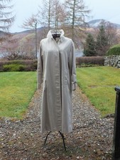 Vintage Burberry Ladies