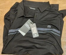 Travis Matthew Golf Shirt