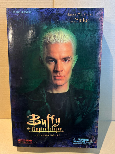 Sideshow collectibles spike - sideshow,