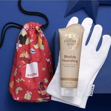 Avon Planet Spa Moments of Joy