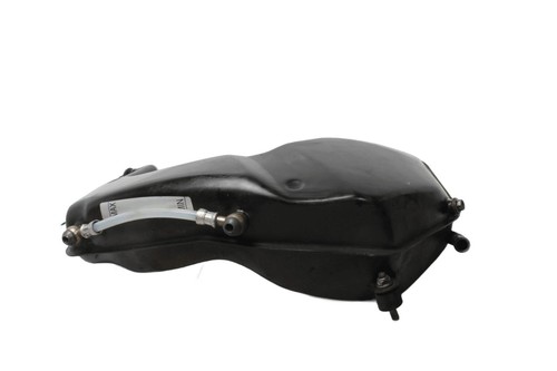 Oil tank dry - tank, aprilia