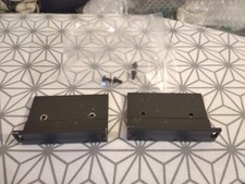 E-Mu ESI Sampler Rack mount Ears