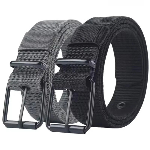 Men tactical nylon belt - tactical,