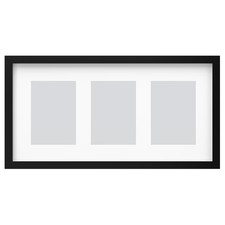 New IKEA RÖDALM Frame for 3