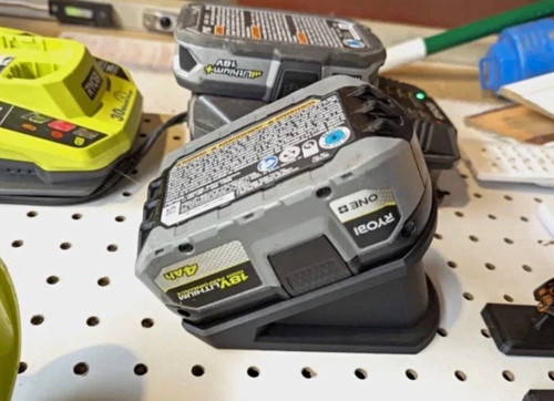 Ryobi one 18v op401 battery - one+,