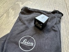 35mm Viewfinder for Leica X1