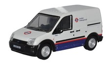 Oxford Diecast 76FTC011 Ford