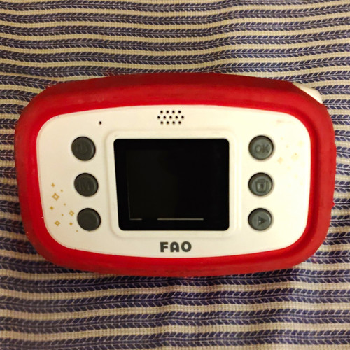 Fao children digital - fao, children's